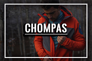 Chompas