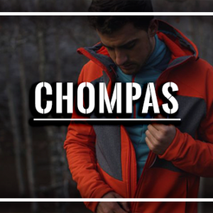 Chompas